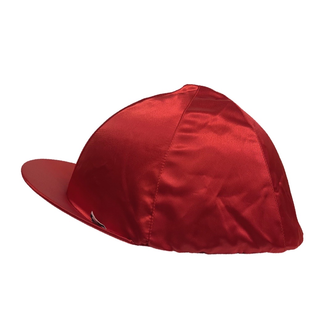 SXC Silk Hat Cover - Super X Country SXC Silk Hat Cover - Super X Country